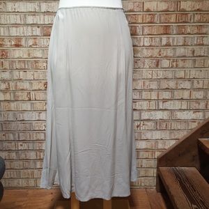 Eileen Fisher Silk Skirt